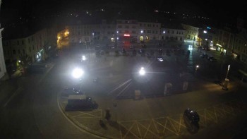 Město Klatovy