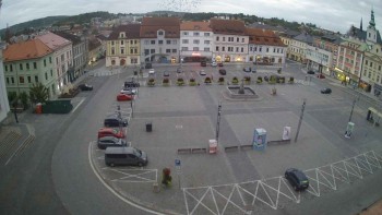 Město Klatovy