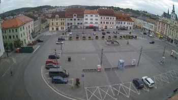 Město Klatovy