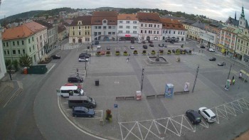 Město Klatovy