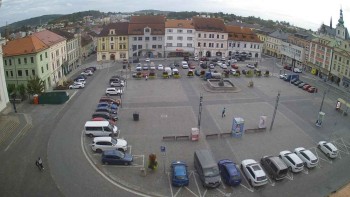 Město Klatovy