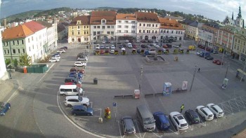 Město Klatovy