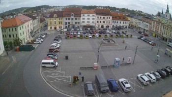 Město Klatovy
