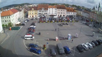 Město Klatovy