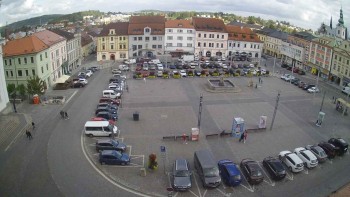 Město Klatovy