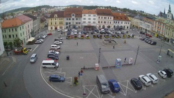 Město Klatovy