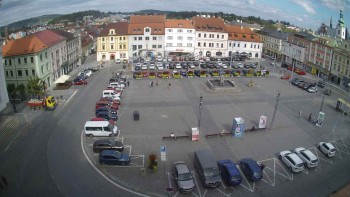 Město Klatovy