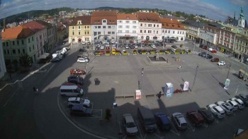Město Klatovy