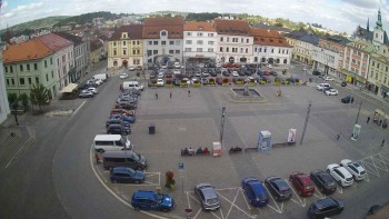 Město Klatovy