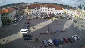 Město Klatovy