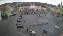 Náměstí Míru