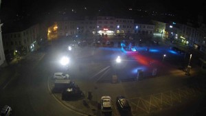 Miasto Klatovy - Plac Pokoju - 23.9.2026 v 00:45 Miasto Klatovy - Plac Pokoju - 23.9.2026 v 00:45