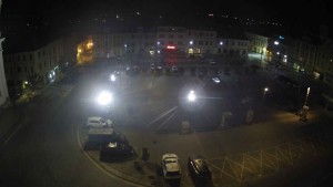 Miasto Klatovy - Plac Pokoju - 23.9.2026 v 03:45 Miasto Klatovy - Plac Pokoju - 23.9.2026 v 03:45