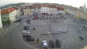 Město Klatovy