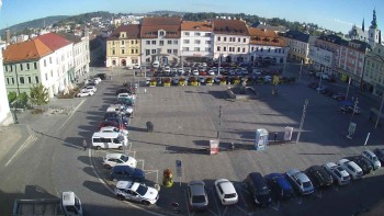 Město Klatovy