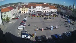 Náměstí Míru