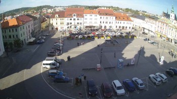 Miasto Klatovy
