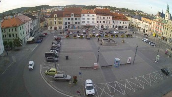 Město Klatovy