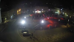 Plac Pokoju
