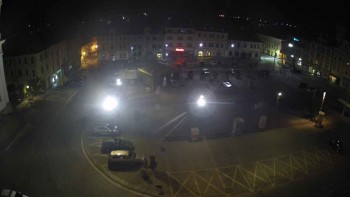 Město Klatovy