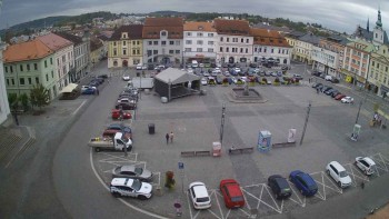 Město Klatovy