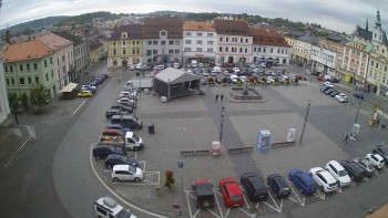 Město Klatovy