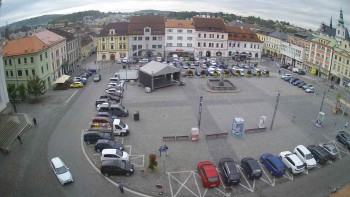Město Klatovy