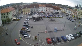 Město Klatovy