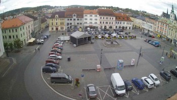 Město Klatovy