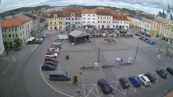Město Klatovy
