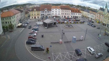 Město Klatovy
