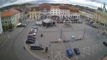 Město Klatovy