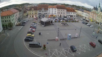 Město Klatovy