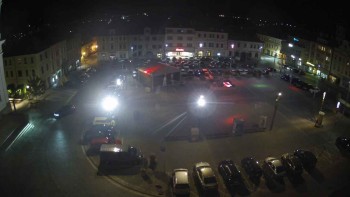 Město Klatovy