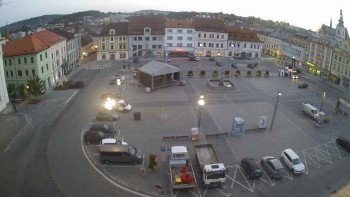 Město Klatovy