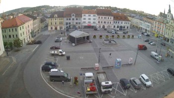 Město Klatovy