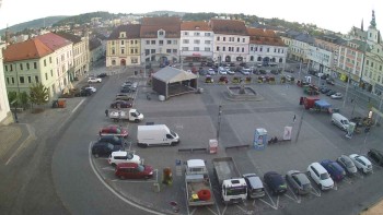 Město Klatovy