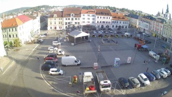 Město Klatovy