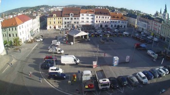 Město Klatovy