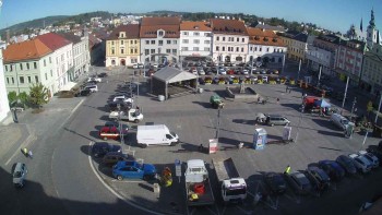 Město Klatovy