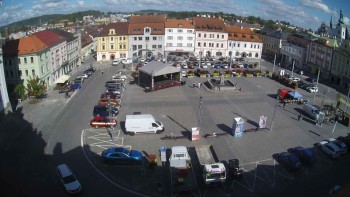 Město Klatovy