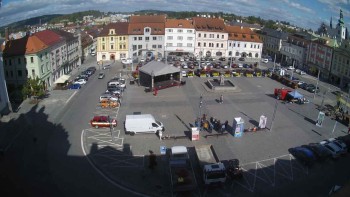 Město Klatovy
