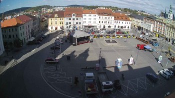 Město Klatovy