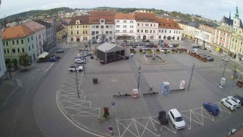 Město Klatovy