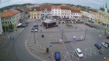 Město Klatovy