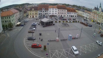 Město Klatovy