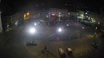 Město Klatovy