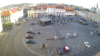Město Klatovy