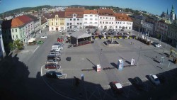 Náměstí Míru