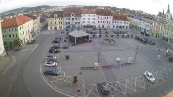 Město Klatovy